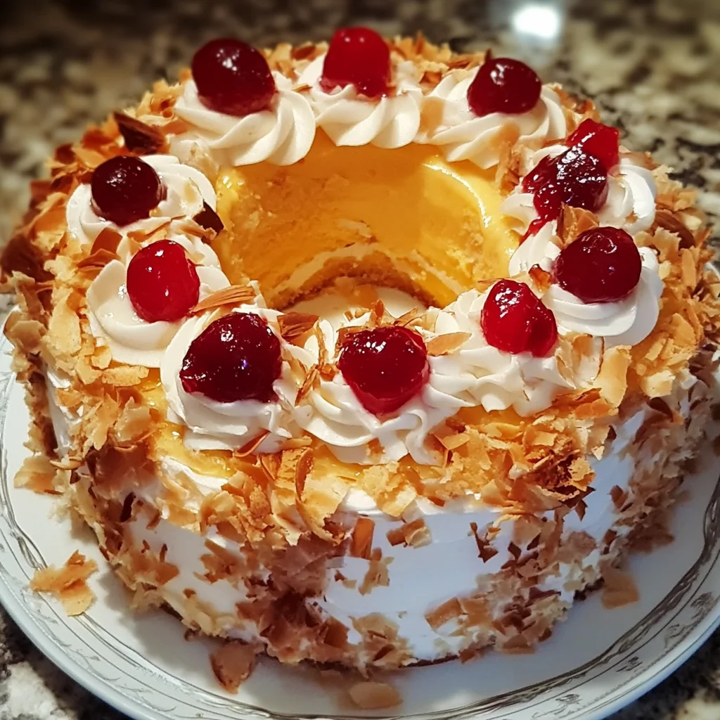 Das beste Rezept für Frankfurter Kranz – Die köstliche deutsche Kronentorte zum Feiern