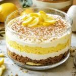 Erfrischendes Limoncello Tiramisu: Das perfekte Sommerdessert für jede Gelegenheit