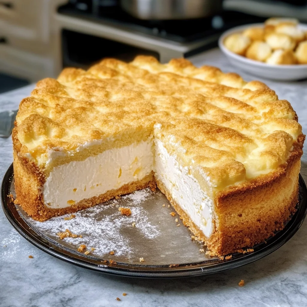 Goldtröpfchentorte: Das perfekte Rezept für jeden Anlass und ein Stück Kindheitserinnerung