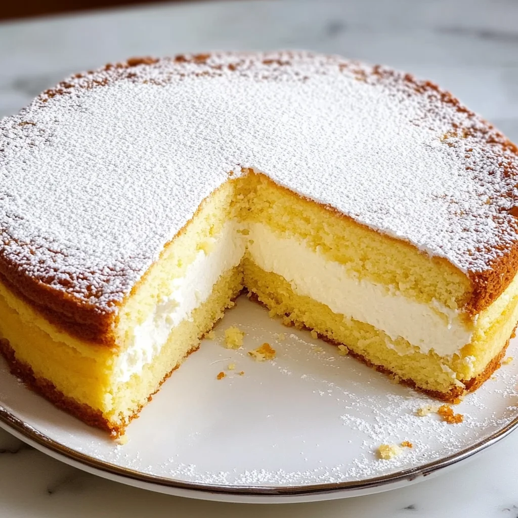 Köstliche Käsesahnetorte – Einfaches Rezept für den perfekten Quarkmoussekuchen