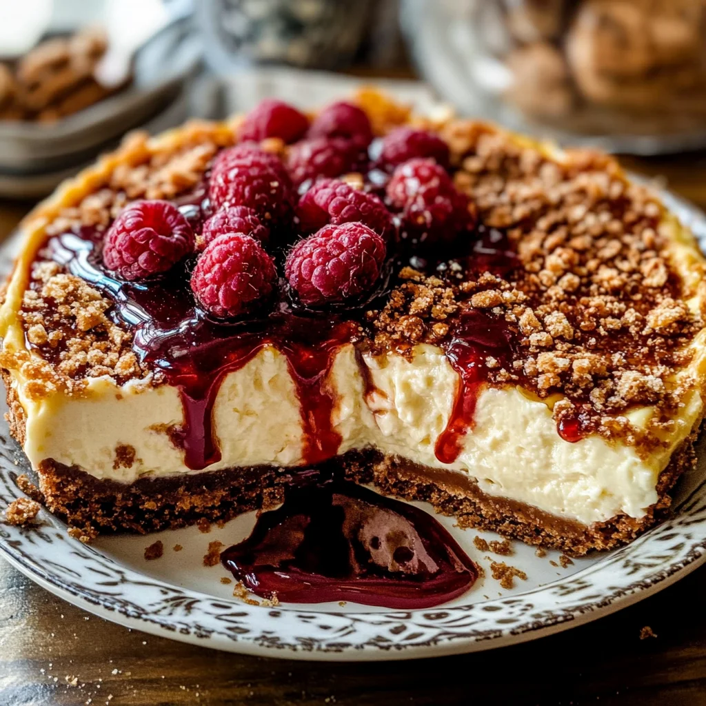 Nuss Käsekuchen ohne Backen: Der perfekte Genuss für jede Gelegenheit