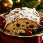 Szarlotka mit Pudding und Streuseln – Ein einfaches Rezept für nostalgischen Genuss