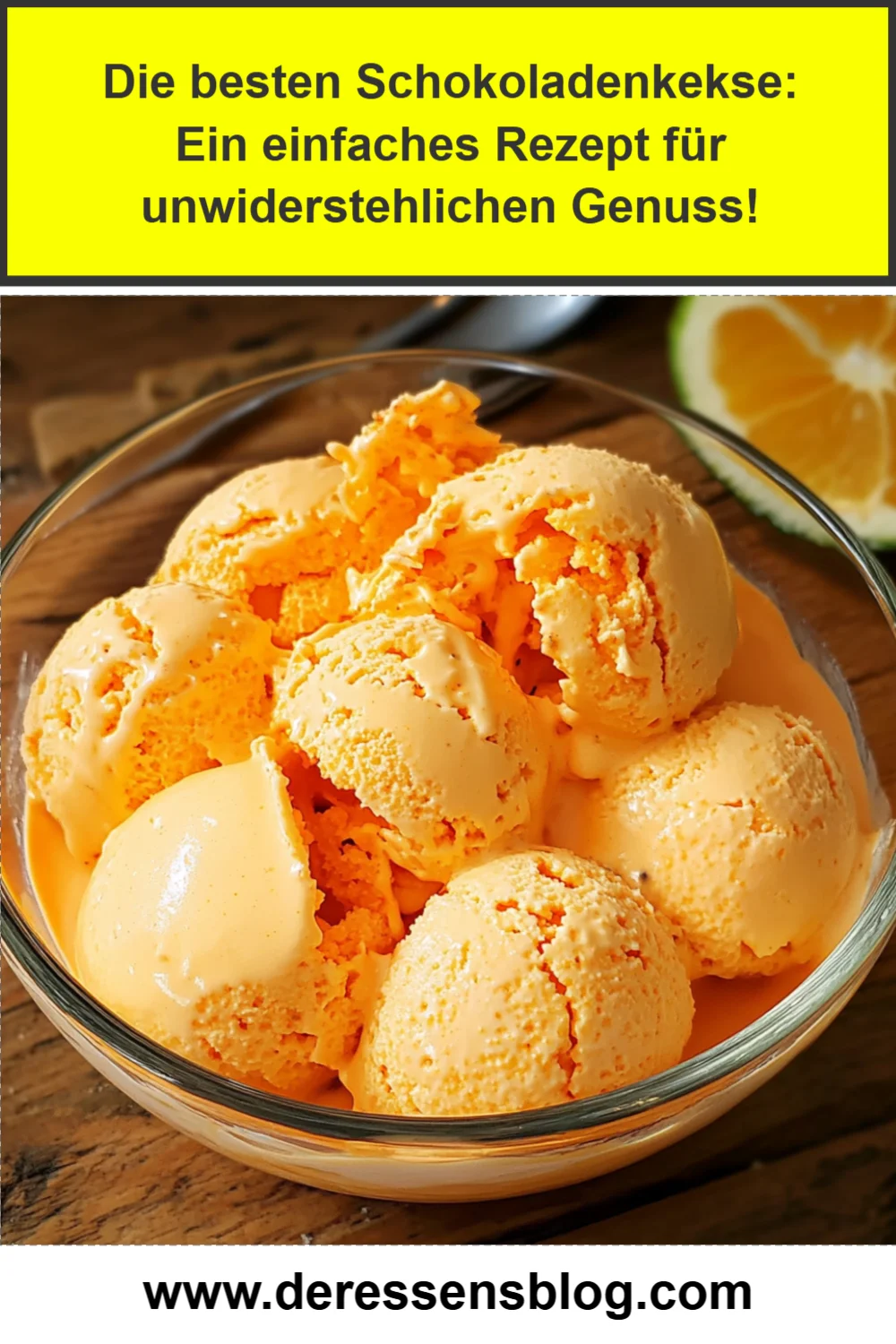 Die besten Schokoladenkekse: Ein einfaches Rezept für unwiderstehlichen Genuss!