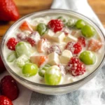 Frischer Obstsalat mit Joghurt – Ein einfaches Rezept für jeden Tag