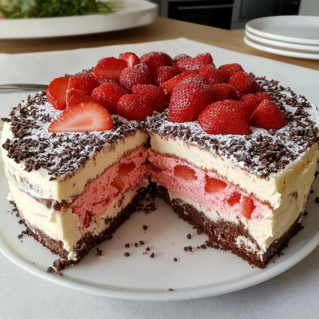 Unwiderstehlicher Kuchen: Einfaches Rezept für den perfekten Genuss Zuhause
