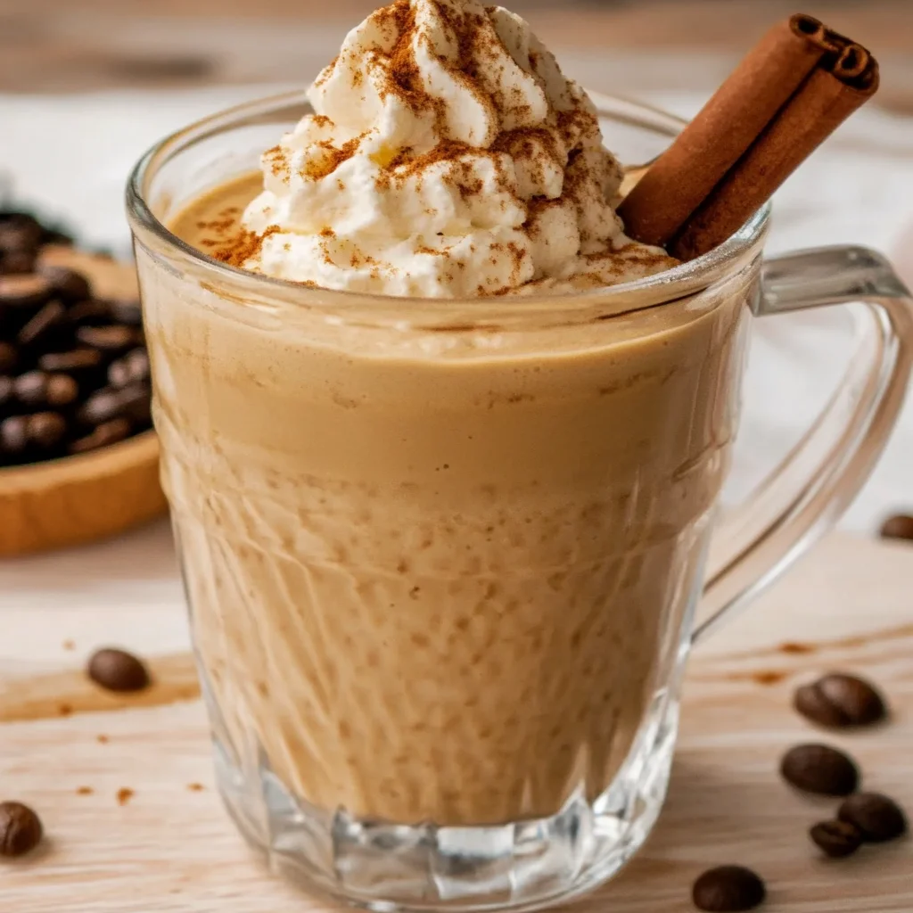 Cremiges Kaffee-Eis mit wenigen Zutaten – Ein himmlischer Genuss für heiße Tage!