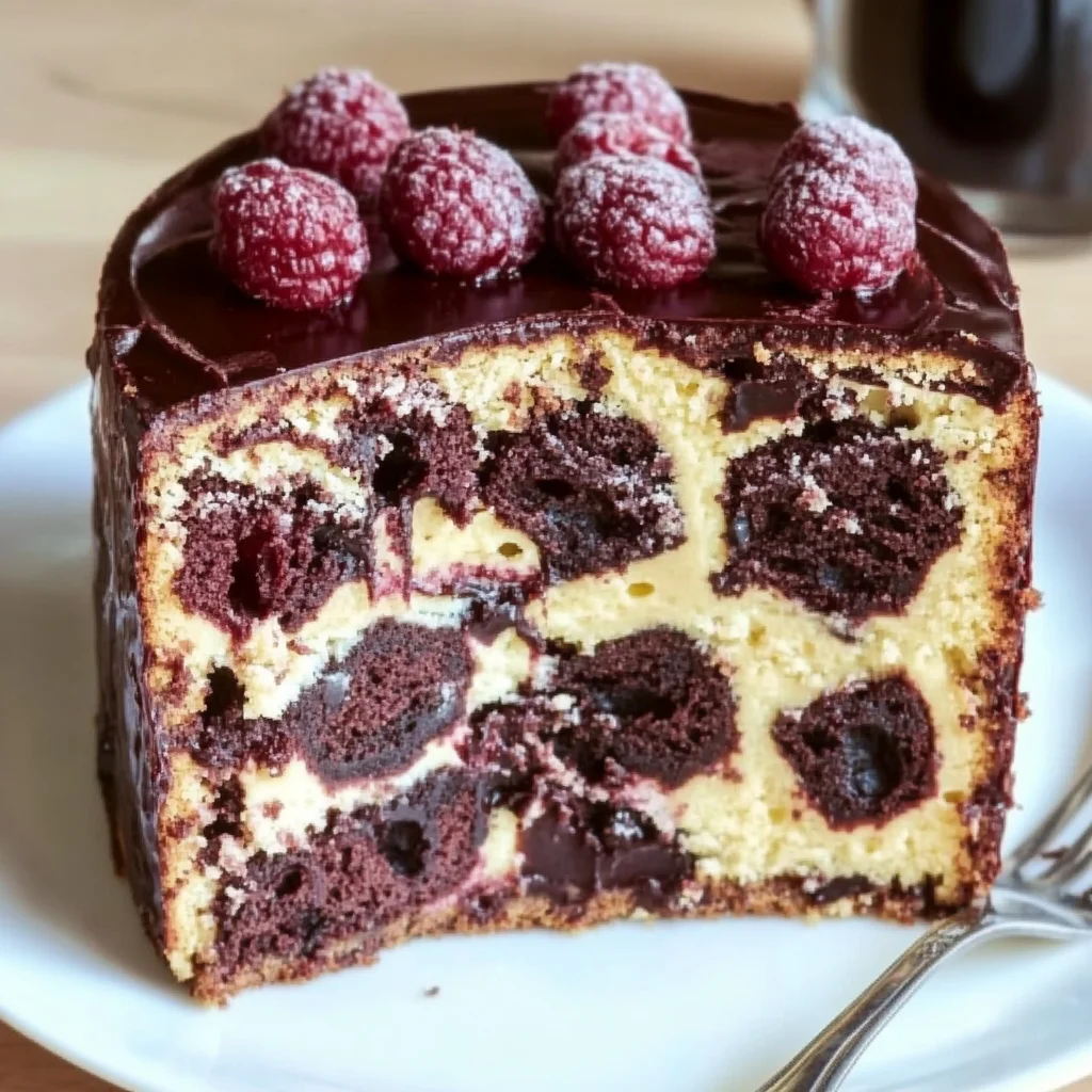 Die beste Donauwellen-Torte: Ein einfacher Klassiker für jeden Anlass