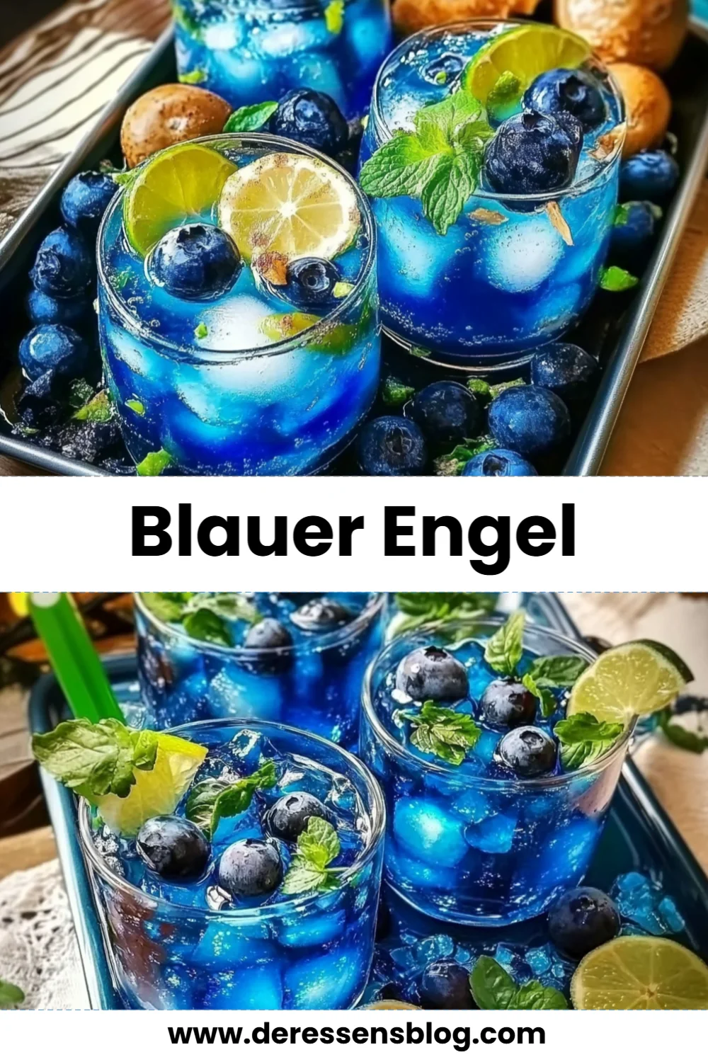 Blauer Engel: Einfaches Rezept für köstliche Blätterteig-Päckchen für jeden Anlass