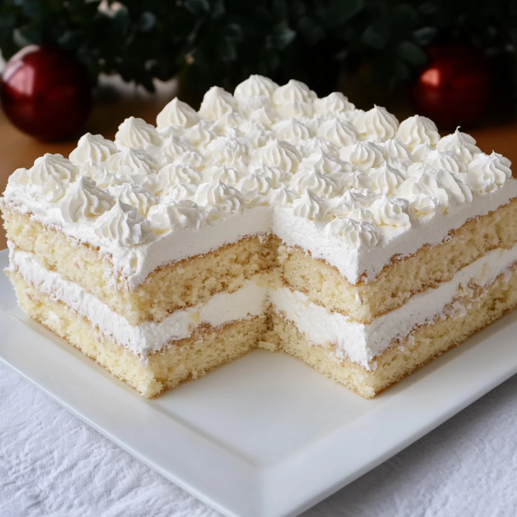 Verführerische Raffaello-Torte mit Löffelbiskuits - Cremiges Rezept ohne Gelatine für jeden Anlass